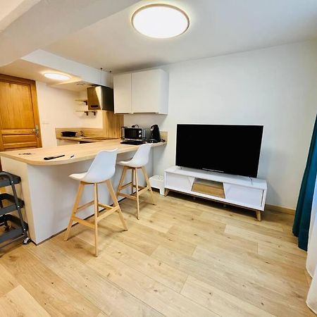 Stylish Studio In The Center Of Senlis Leilighet Senlis  Eksteriør bilde